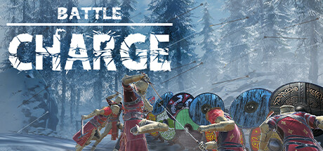 Battle Charge steam charts