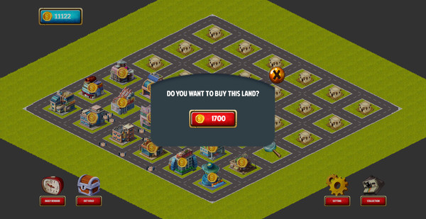 Idle Business Tycoon - Build Simulator - Expansion Pack 1