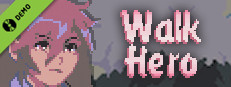 Walk Hero Demo Small Capsule Image