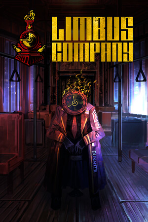 Cover art of Limbus Company