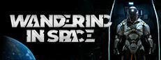 Wandering in space Playtest game capsule image