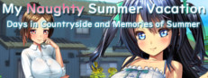 My Naughty Summer Vacation ~Days in Countryside and Memories of Summer~ Small Capsule Image