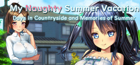 My Naughty Summer Vacation ~Days in Countryside and Memories of Summer~ banner image