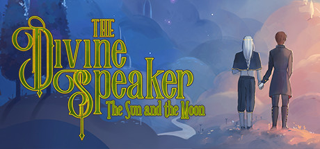 The Divine Speaker: The Sun and the Moon banner image