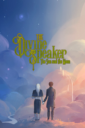 The Divine Speaker: The Sun and the Moon