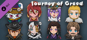 Journey of Greed - Cute Skin Pack