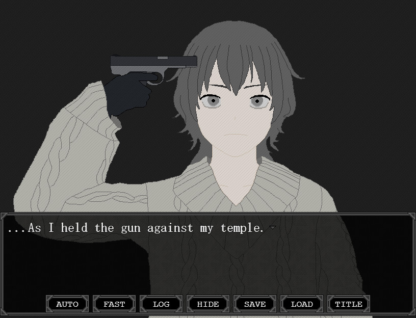 Do You Want More!? Featured Screenshot #1