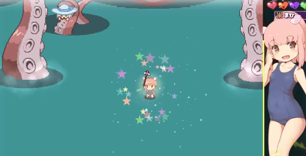 Sheep in Dreams video 2