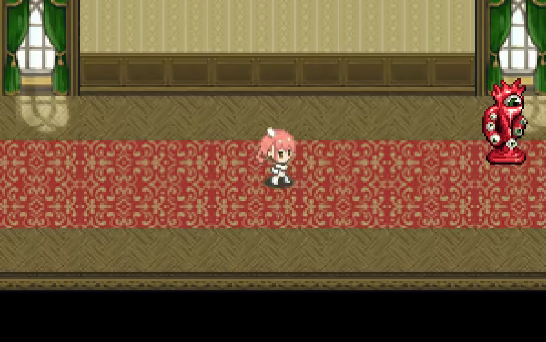 Sheep in Dreams video 1