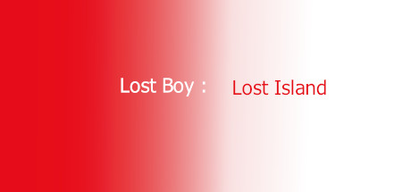 Lost Boy : Lost Island Cheat Engine/CT