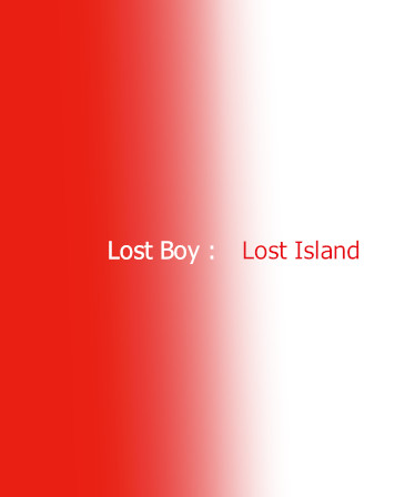 Lost Boy : Lost Island