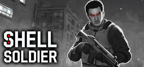 Shell Soldier by CatHuntTree - Similar game based
                        on tags