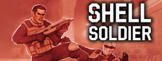 Shell Soldier
