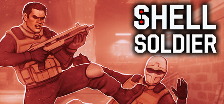 Shell Soldier