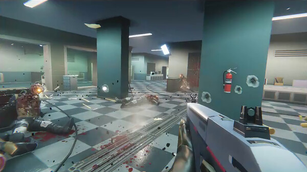 Shell Soldier screenshot 6