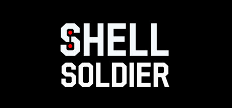 Shell Soldier Cover Image