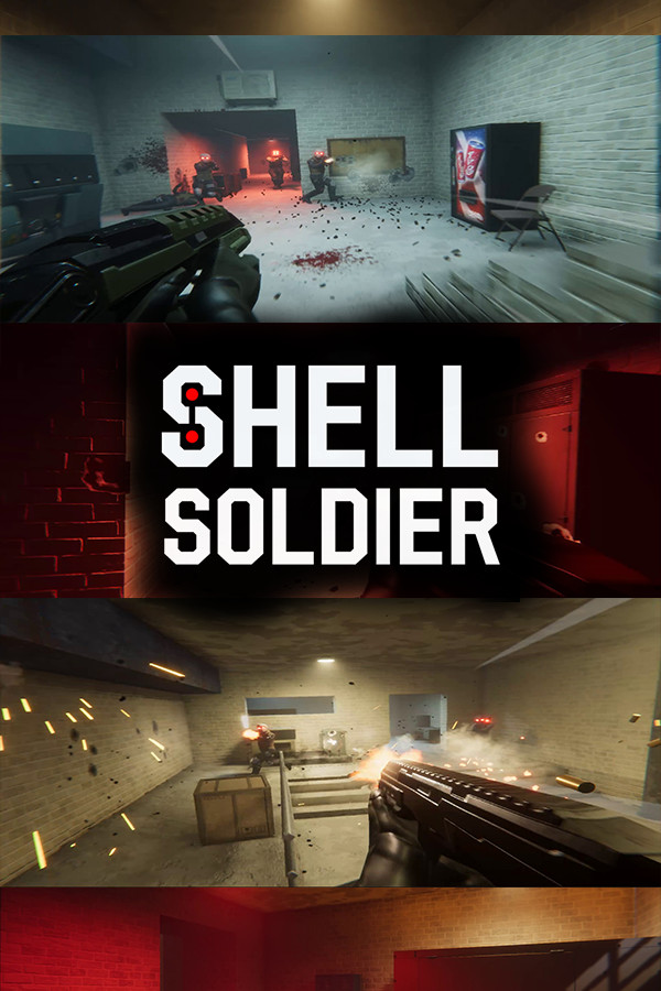 Shell Soldier