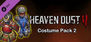 Heaven Dust 2 — набор костюмов 2