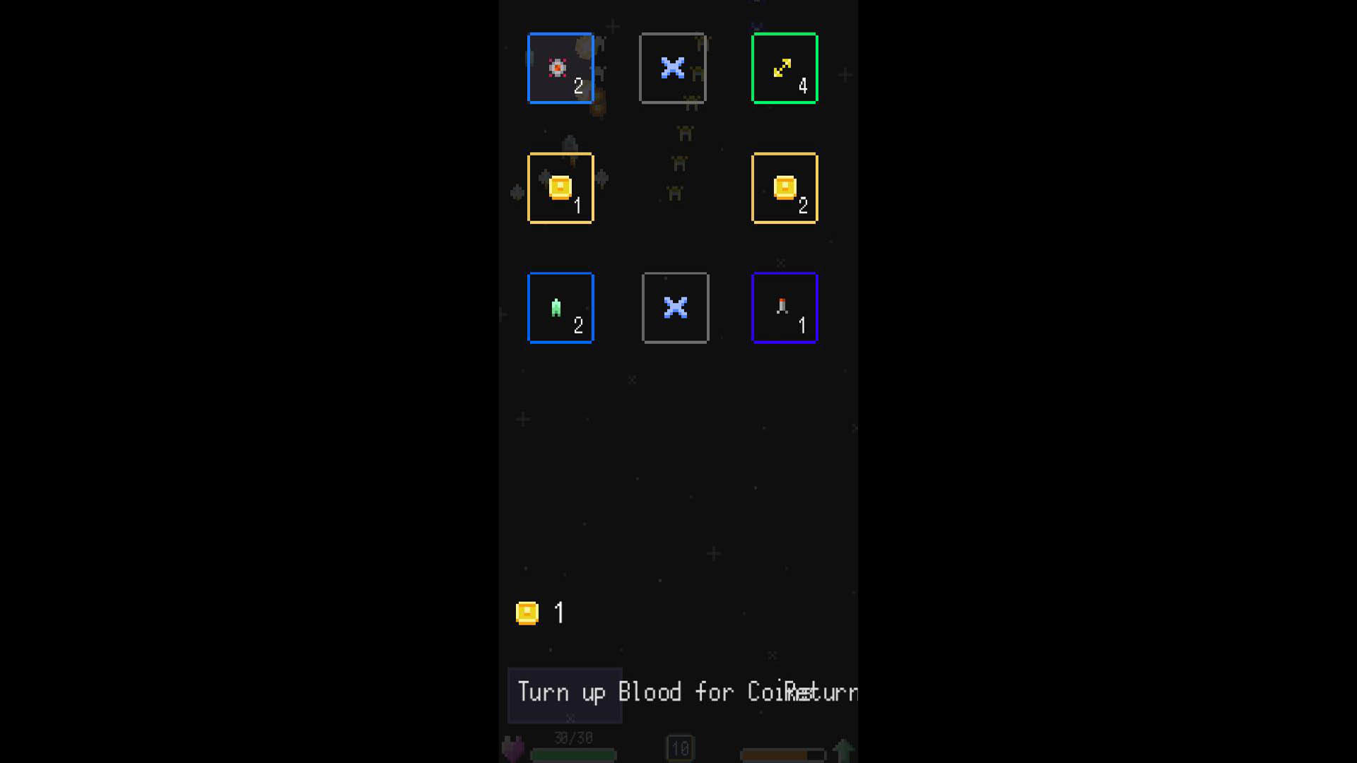 Space Bees 太空蜜蜂 screenshot 2