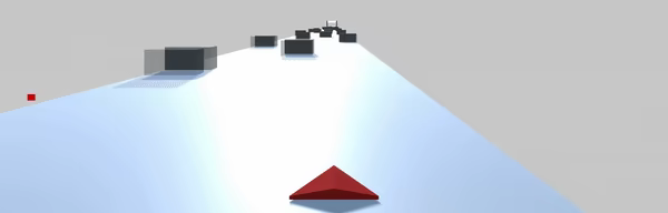 Impossible Challenge video 3