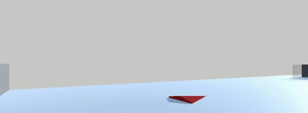 Impossible Challenge video 1