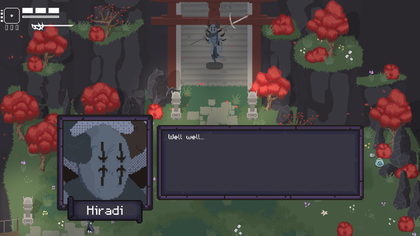 Tale of Witch's Heart screenshot 6