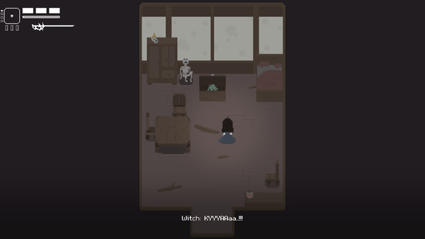 Tale of Witch's Heart screenshot 3