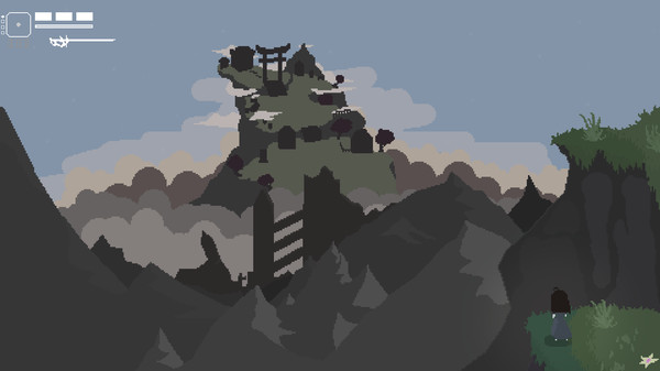 Tale of Witch's Heart screenshot 2