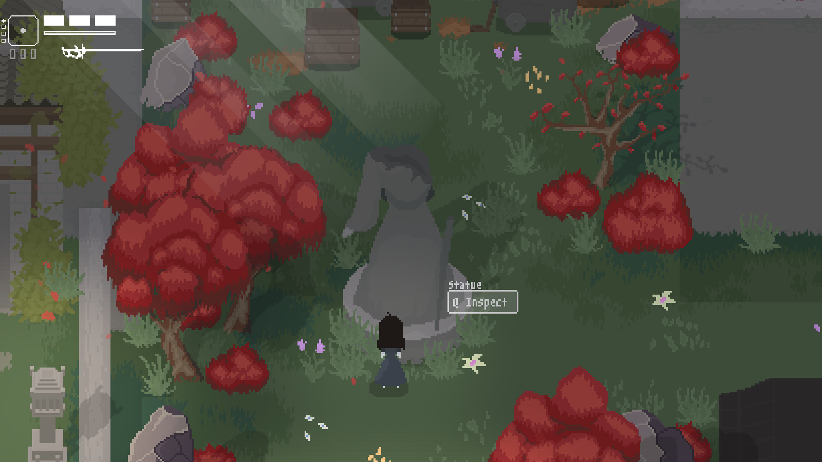 Tale of Witch's Heart Featured Screenshot #1