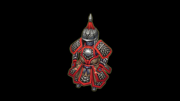 Heaven Dust 2 - Free Costume: Eastern Armor