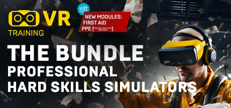 Health and Safety VR Training Bundle