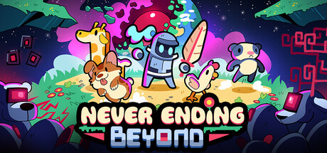 [1973990]Never Ending Beyond[2026.04.14发行]