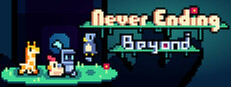 Never Ending Beyond Small Capsule Image