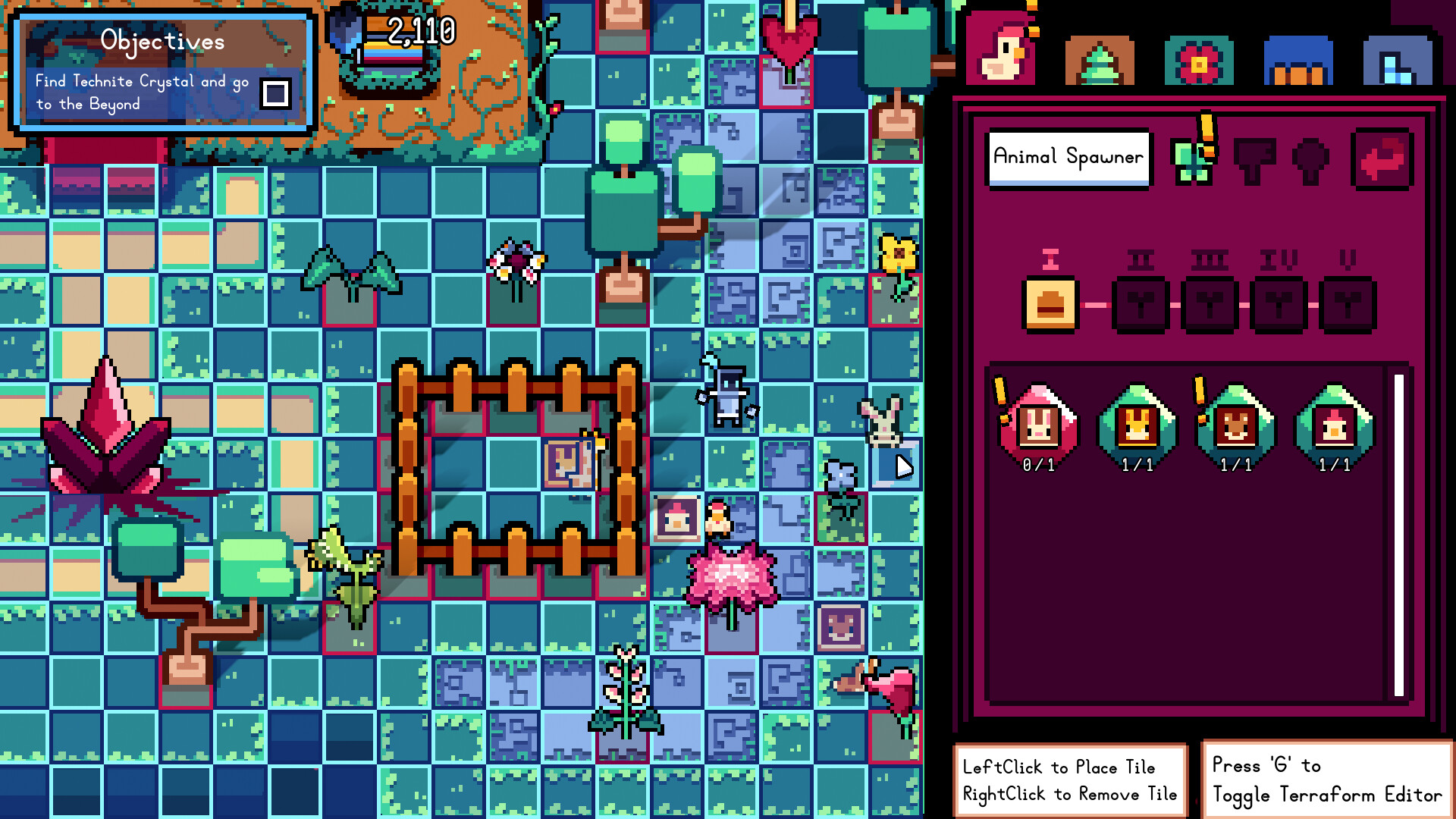 Never Ending Beyond screenshot #5