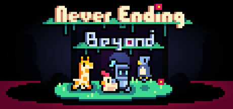 Never Ending Beyond