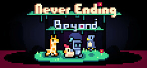 Never Ending Beyond