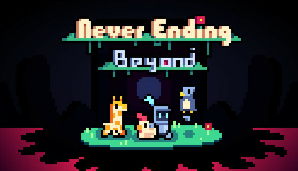 Never Ending Beyond