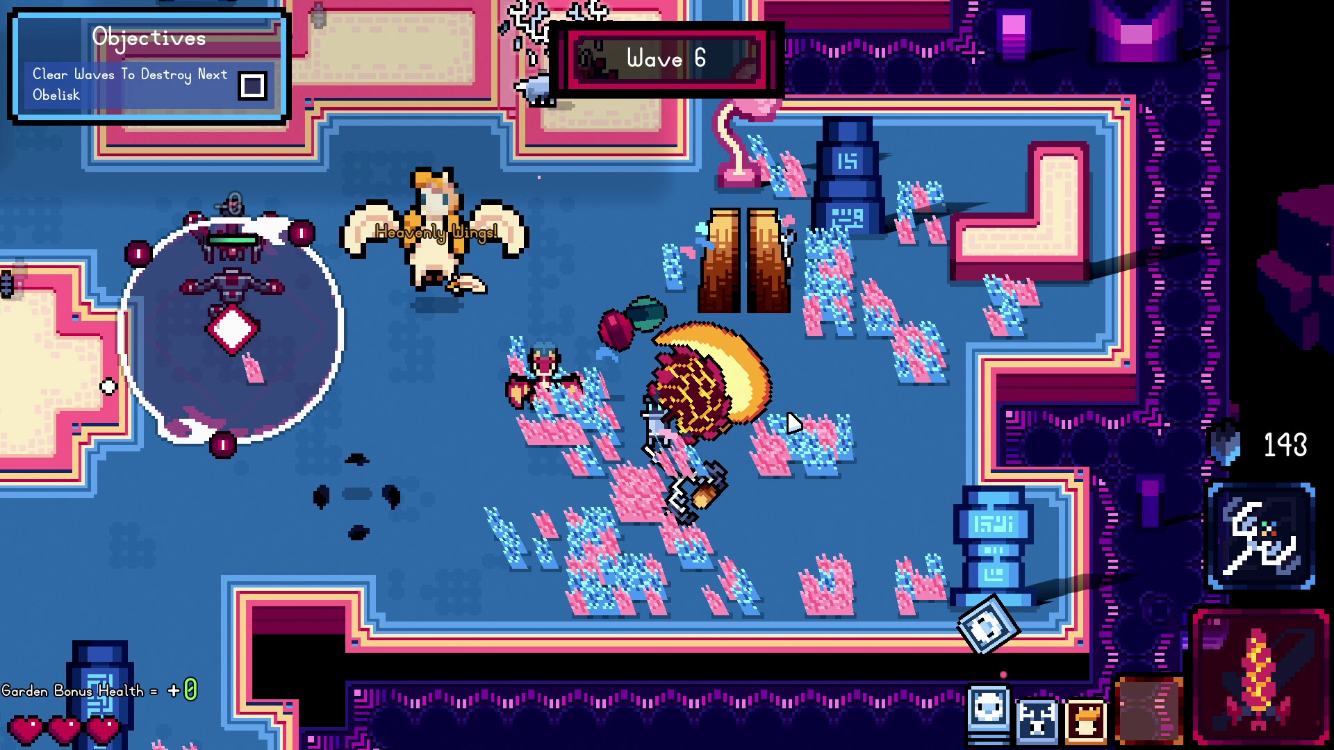 Never Ending Beyond screenshot thumbnail screenshot 5