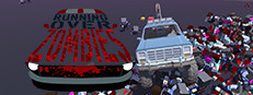 Running Over Zombies