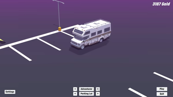 Running Over Zombies video 2