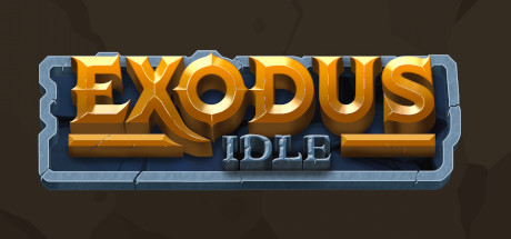 Exodus Idle steam charts