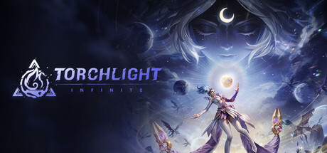 Torchlight: Infinite
