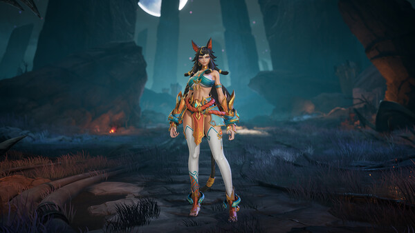 Torchlight: Infinite screenshot