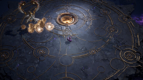 Torchlight: Infinite