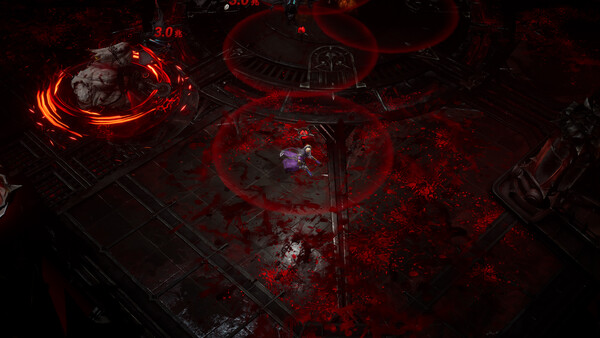 Torchlight: Infinite screenshot