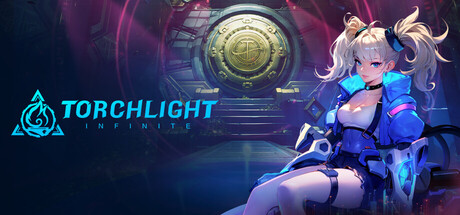 Torchlight: Infinite banner
