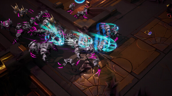 Torchlight: Infinite screenshot 4