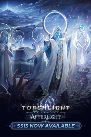 Torchlight: Infinite Stats