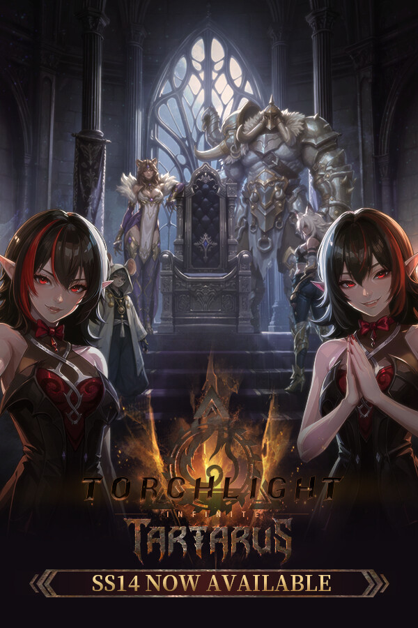 Torchlight: Infinite