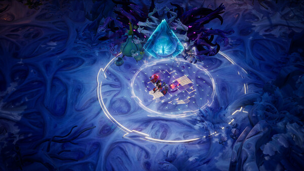 Torchlight: Infinite screenshot